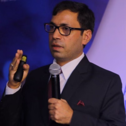 Digifortex Founder & CEO