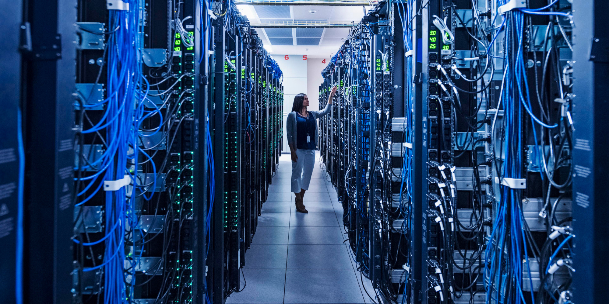 Networking-Infrastructure-1