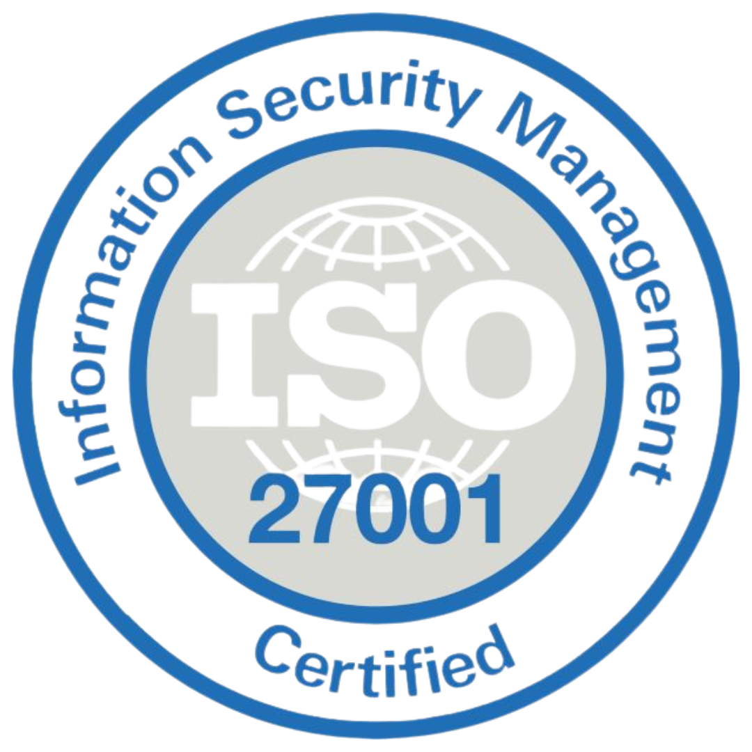 ISO 27001