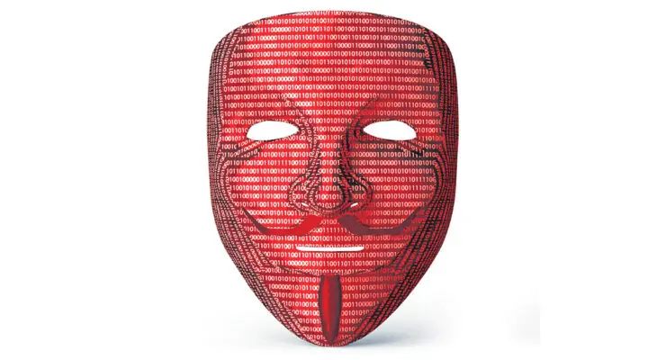 Chilling Cyber Chinks