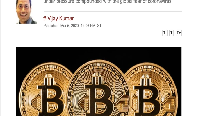 Lifting Crypto Ban: India Could Be Trendsetter