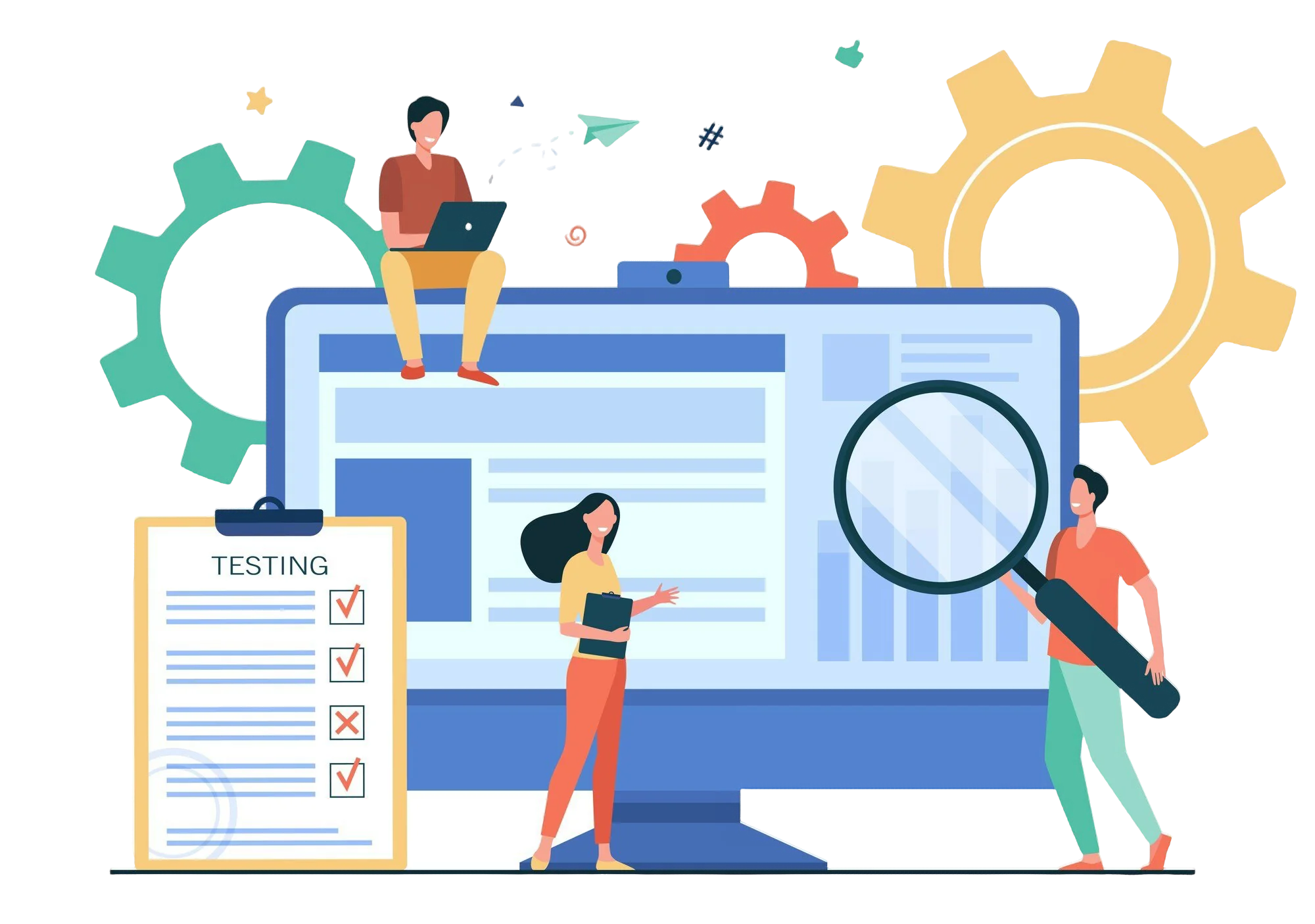 RBI Cyber Security Framework Audit