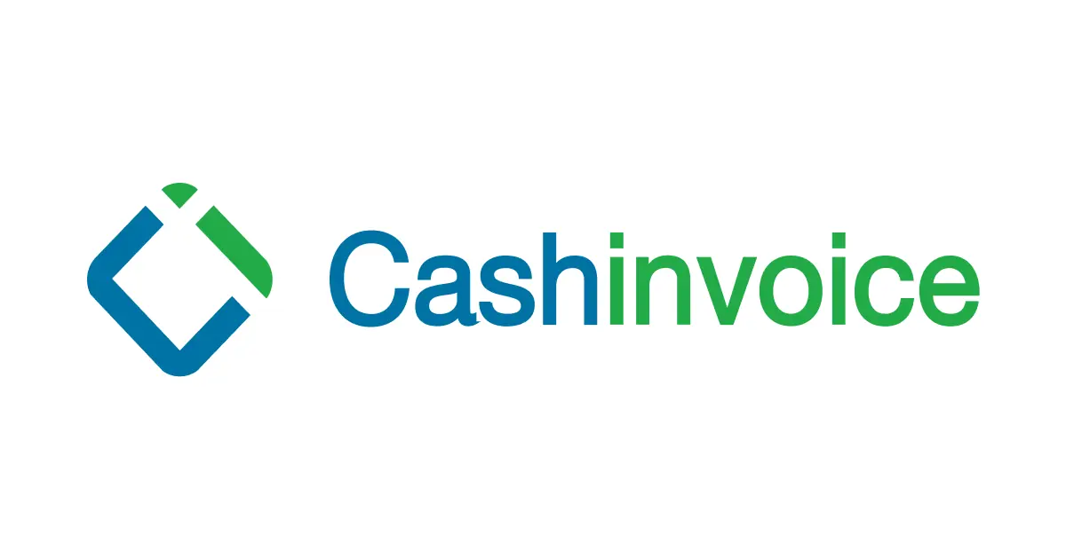 Cashinvoice Logo