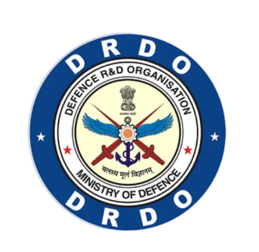DRDO Logo