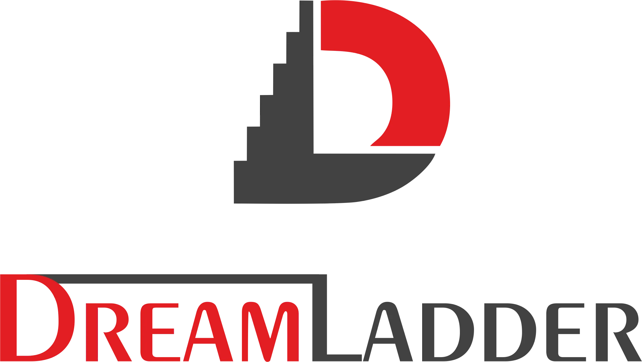 Dream Ladder Logo