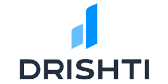 Drishti Logo
