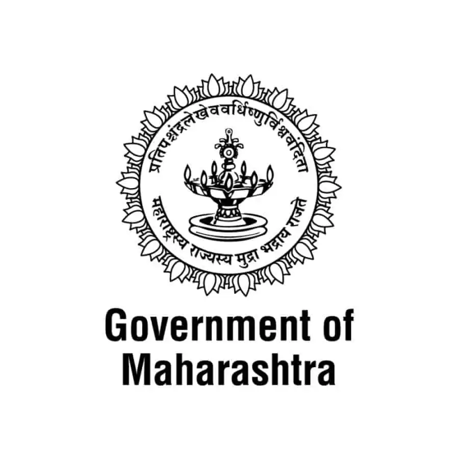 Government of Maharashtra Logo