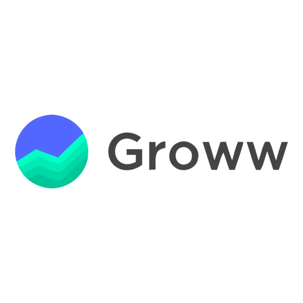 Groww Logo