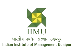 IIM Udaipur Logo