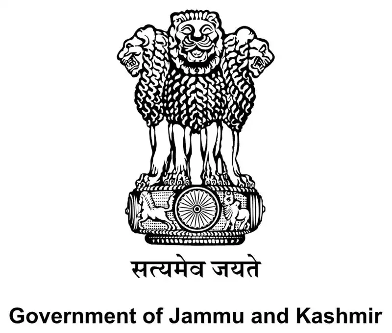 Jammu and Kashmir Logo
