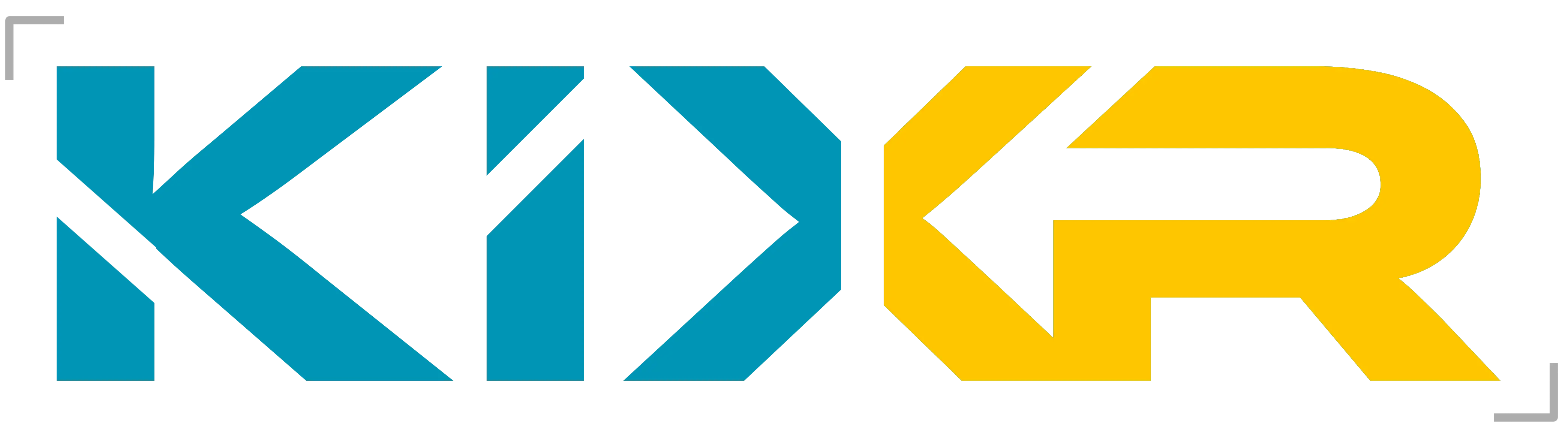 Kikxr Logo