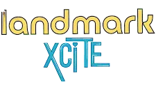 Landmark Logo