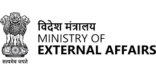 Ministry of External Affairs Logo