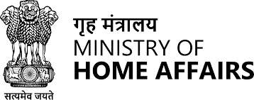 Ministry of Home Logo