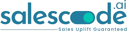 Salescode AI Logo