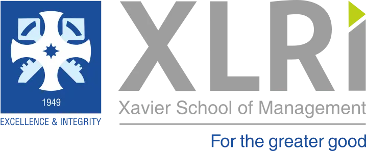 XLRI Logo